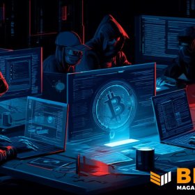 Витік даних у Trezor розкрив інформацію майже 14 000 користувачів біткоїн-гаманців Витік даних у Trezor розкрив інформацію майже 14 000 користувачів біткоїн-гаманців