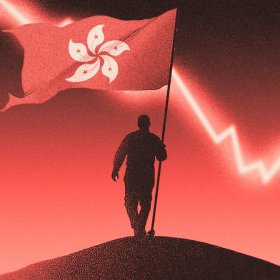 Китай влив $52 млрд, а біткоїн упав — заплановано ще три дні