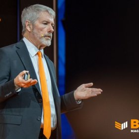 Біткоїн-казна Strategy огризається після того, як MSCI оголосила про можливе видалення з індексу