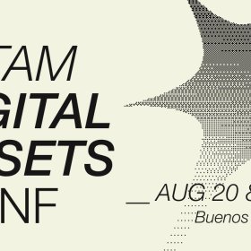 Latam Digital Assets Conf приведе фінансові інститути до Буенос-Айреса Latam Digital Assets Conf приведе фінансові інститути до Буенос-Айреса