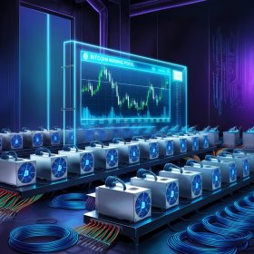 DMND інтегрує Mempool Accelerator із розподілом доходу майнерам через StratumV2 DMND інтегрує Mempool Accelerator із розподілом доходу майнерам через StratumV2