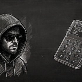 Полювання на хакера Coldcard. Злодій із «першої хвилі», можливо, відомий ФБР Полювання на хакера Coldcard. Злодій із «першої хвилі», можливо, відомий ФБР