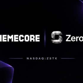 MemeCore виходить на Nasdaq через знакову казначейську угоду на $1 млрд