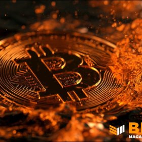 Гендиректор Coinbase Браян Армстронг: біткоїн, імовірно, досягне $400 000 до 2030 року Гендиректор Coinbase Браян Армстронг: біткоїн, імовірно, досягне $400 000 до 2030 року