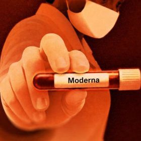 5 причин, чому акції Moderna злетіли на 170%, і як далеко вони можуть зайти 5 причин, чому акції Moderna злетіли на 170%, і як далеко вони можуть зайти