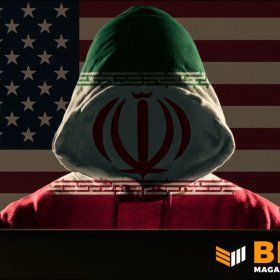 Іранській хакерській групі висунуто звинувачення в масштабній справі про крадіжку — включно з викупом у біткоїнах на $6 млн Іранській хакерській групі висунуто звинувачення в масштабній справі про крадіжку — включно з викупом у біткоїнах на $6 млн