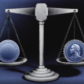 Morgan Stanley упакував дохідність Ethereum в ETP. Хто несе ризик? Morgan Stanley упакував дохідність Ethereum в ETP. Хто несе ризик?