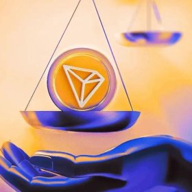 Скарбниця Tron Inc. перевищила 711 млн TRX, акції підскочили на 7,49% Скарбниця Tron Inc. перевищила 711 млн TRX, акції підскочили на 7,49%