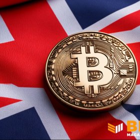 Британські банки досі блокують біткоїн, заявила парламенту профільна група
