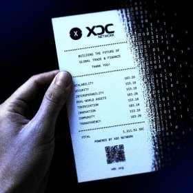 XDC каже, що ШІ-агенти можуть перевернути рахунки й карткові платежі