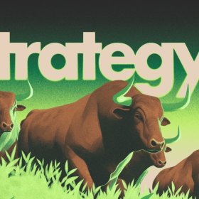 MicroStrategy більше не доведеться продавати біткоїн? Акції MSTR ростуть на 12% MicroStrategy більше не доведеться продавати біткоїн? Акції MSTR ростуть на 12%