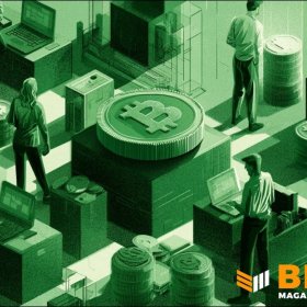 Capital B залучає €21 млн від Adam Back і TOBAM для купівлі додаткових BTC Capital B залучає €21 млн від Adam Back і TOBAM для купівлі додаткових BTC