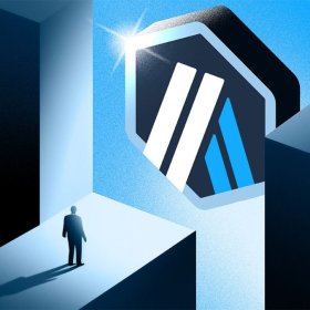 Arbitrum злітає на 26%, поки Bitcoin і Ethereum падають — причина в Robinhood Arbitrum злітає на 26%, поки Bitcoin і Ethereum падають — причина в Robinhood