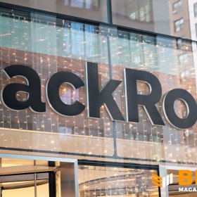 Bitcoin-траст iShares від BlackRock випереджає провідний ETF S&P 500 Bitcoin-траст iShares від BlackRock випереджає провідний ETF S&P 500