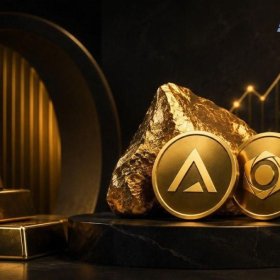 Arch Lending додає PAX Gold і Tether Gold як заставу для кредитів під забезпечення криптовалютою Arch Lending додає PAX Gold і Tether Gold як заставу для кредитів під забезпечення криптовалютою
