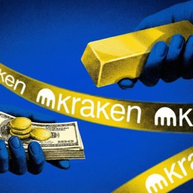 Kraken будує крипто-шлюз для Волл-стріт, відкладаючи власне IPO Kraken будує крипто-шлюз для Волл-стріт, відкладаючи власне IPO