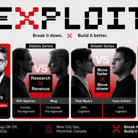Bittensor Commons підтвердила проведення Exploit Summit 2026 у Монреалі, 28–29 вересня