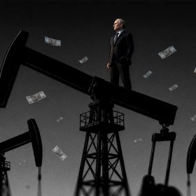 Goldman Sachs заявляє, що нафта може досягти $120, оскільки Трамп відмовляється від дипломатії з Іраном