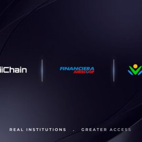 KiiChain додає два великі банки до своєї цілодобової FX-мережі в Латинській Америці KiiChain додає два великі банки до своєї цілодобової FX-мережі в Латинській Америці
