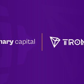 Canary Capital запускає перший у США спотовий стейкінговий ETF на TRX (тикер: TRXS) Canary Capital запускає перший у США спотовий стейкінговий ETF на TRX (тикер: TRXS)