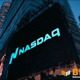 Nasdaq інвестує $100M у материнську компанію Kraken: звіт