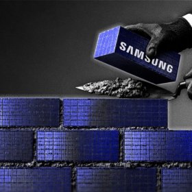 Samsung отримує $250 із кожного проданого iPhone Duo