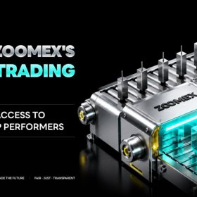 Zoomex представляє хаб копітрейдингу з нагоди старту чемпіонату ZWTC 2026