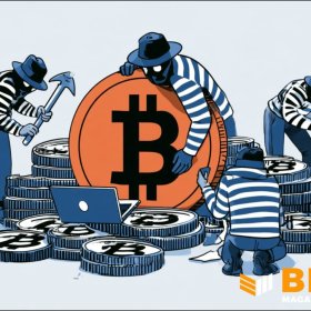 Blockstream вимагає від хакерів повернути залишок біткоїна, викраденого під час злому Liquid