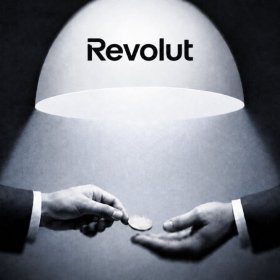 Revolut підтвердив надсилання паспортних даних та записів про біткоїн на фейкову урядову електронну пошту Revolut підтвердив надсилання паспортних даних та записів про біткоїн на фейкову урядову електронну пошту