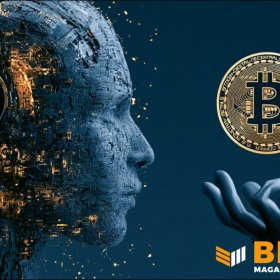 ШІ може стати наступним двигуном припливу людей у біткоїн, каже гендиректор Nakamoto