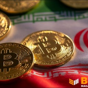 Treasury Sanctions Iranian Crypto Exchange BitBank Over Bitcoin Transfers to IRGC