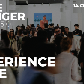 Game Changer 5.0 Zagreb: оголошено повну програму і спікерів на 14 жовтня