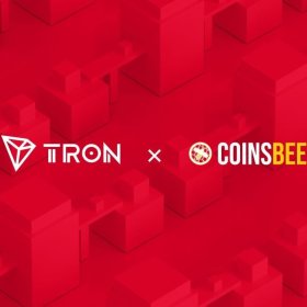 USDT на TRON став найпоширенішим ончейн-способом оплати на CoinsBee на тлі зростання витрат у стейблкоїнах