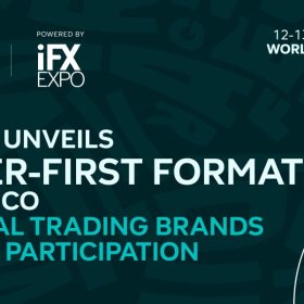 iFX EXPO представляє орієнтований на трейдерів формат The Trading Festival Mexico