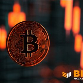 Ціна біткоїна просідає на тлі злету дохідності казначейських облігацій США та зростання цін на нафту