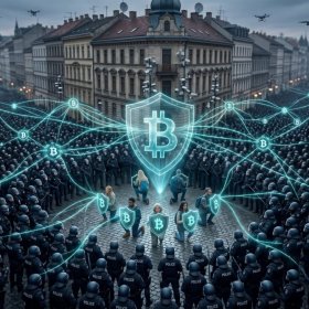 [[alloc] init] Releases Shielded Bitcoin Proposal For Private Bitcoin Transactions