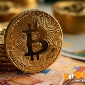 HANetf запускає фонд біткойна з хеджуванням у євро вперше у світі