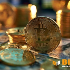 Ціна біткоїна зросла вище $85,000 на основі даних про інфляцію, які виявилися нижчими за очікування