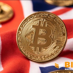 Великобританія вперше підпорядковує криптовалюту повному контролю FCA