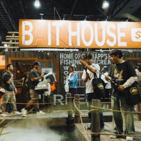 Блок Джека Дорсі подарував один біткойн щасливому учаснику ComplexCon