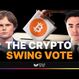 Вплив голосування криптовалют' на проміжні вибори: Інсайти від Stand With Crypto
