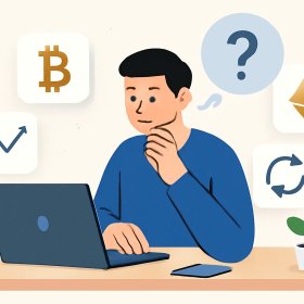 Як обрати найкращу криптобіржу для початківців Як обрати найкращу криптобіржу для початківців
