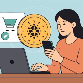 Як безпечно купити Cardano: покроковий гід