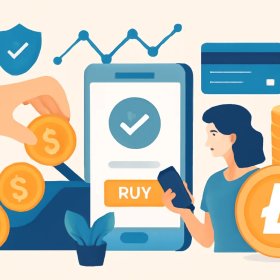 Як безпечно купити Litecoin: простий гайд