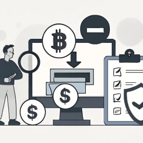 Як перевірити ліміти виведення на криптобіржі Як перевірити ліміти виведення на криптобіржі