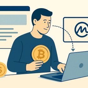 Як підключити акаунт криптобіржі до CoinMarketCap