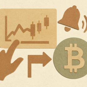 Як підключити TradingView до криптобіржі Як підключити TradingView до криптобіржі