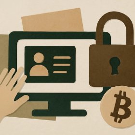 Що надавати під час KYC та AML на криптобіржі