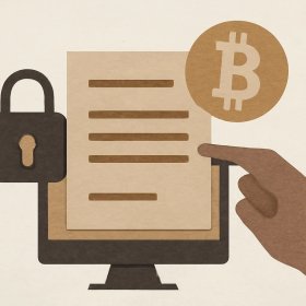 Як перевірити політику конфіденційності криптобіржі Як перевірити політику конфіденційності криптобіржі
