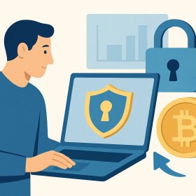 Безпека криптобірж після 2026 року